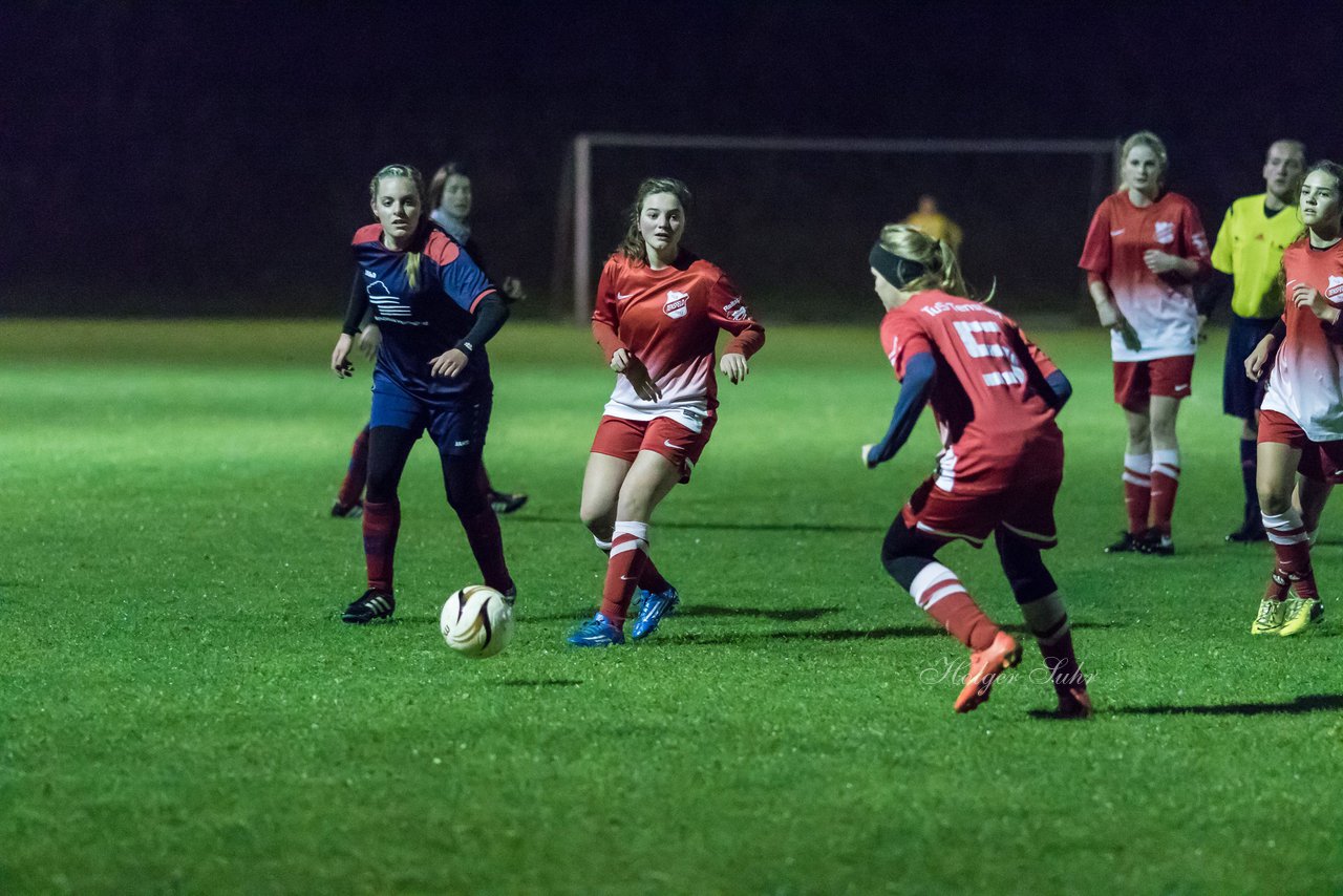 Bild 56 - Frauen TuS Tensfeld - TSV Wiemersdorf : Ergebnis: 4:2